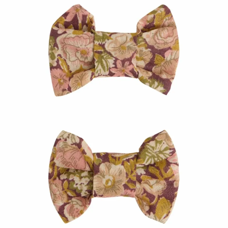 Outlet Barrette Miniclic Liberty | Enfant Accessoires De Mode