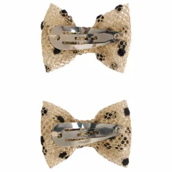 Bonpoint Barrette Miniclic Tulle ||Enfant Accessoires De Mode