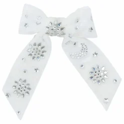 Sale Barrette Noeud | Enfant Accessoires De Mode