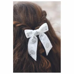 Sale Barrette Noeud | Enfant Accessoires De Mode