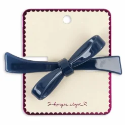 Enfant Konges Sløjd Accessoires De Mode*Barrette Nœud |