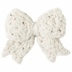 Clearance Barrette Nœud Crochet | Accessoires