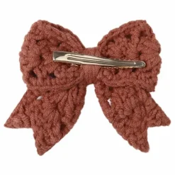 Quincy Mae Barrette Nœud Crochet || Accessoires