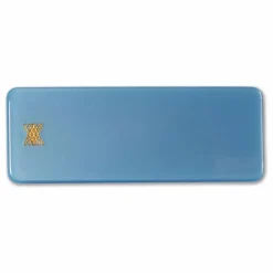 Best Repose AMS Barrette Squared | Bleu Clair