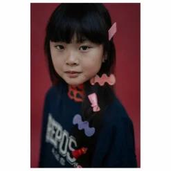 Online Barrette Squared | Enfant Accessoires De Mode|Accessoires De Mode
