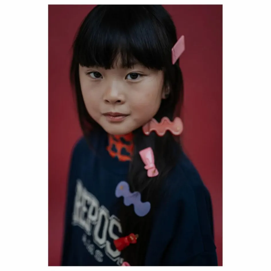 Online Barrette Squared | Enfant Accessoires De Mode|Accessoires De Mode