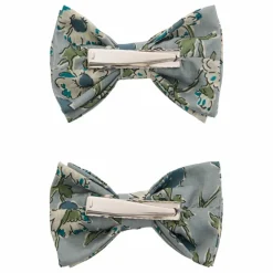 Discount Bonpoint Barrette Tutu Liberty | Bleu