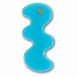 Enfant Repose AMS Accessoires De Mode*Barrette Wavy |