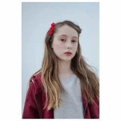 Enfant Repose AMS Accessoires De Mode|Accessoires De Mode*Barrette Wavy |