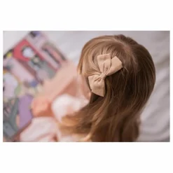 Gentil Coquelicot Barrettes Cérémonie - Set de 2|Enfant Accessoires De Mode