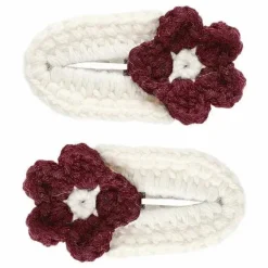 Online Barrettes Crochet | Enfant Accessoires De Mode