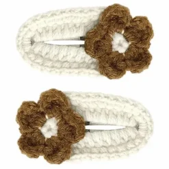 Rylee + Cru Barrettes Crochet ||Enfant Accessoires De Mode