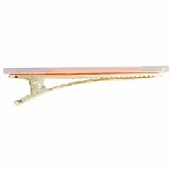 Hot Barrettes Opaline - Set de 2 | Femme Accessoires Cheveux|Accessoires De Mode