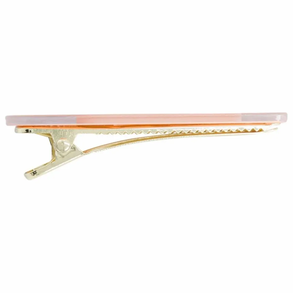 Hot Barrettes Opaline - Set de 2 | Femme Accessoires Cheveux|Accessoires De Mode