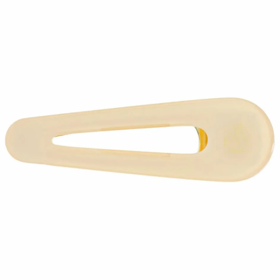 Online Bachca Barrettes Opaline - Set de 2 | Ivoire