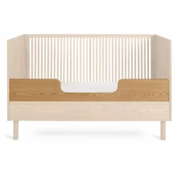 Enfant Quax Lits, Matelas Enfant*Barrière de lit bébé Hai No Ki - 70x140 cm