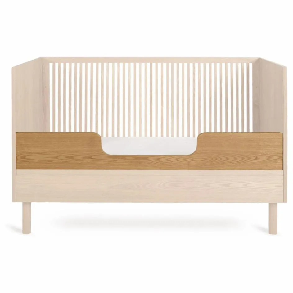Enfant Quax Lits, Matelas Enfant*Barrière de lit bébé Hai No Ki - 70x140 cm