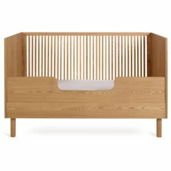 Enfant Quax Lits, Matelas Enfant*Barrière de lit bébé Hai No Ki - 70x140 cm