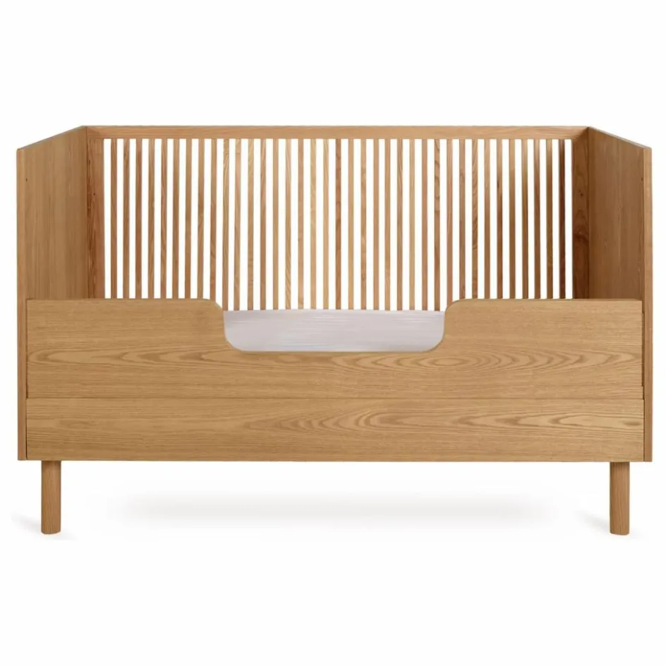 Enfant Quax Lits, Matelas Enfant*Barrière de lit bébé Hai No Ki - 70x140 cm