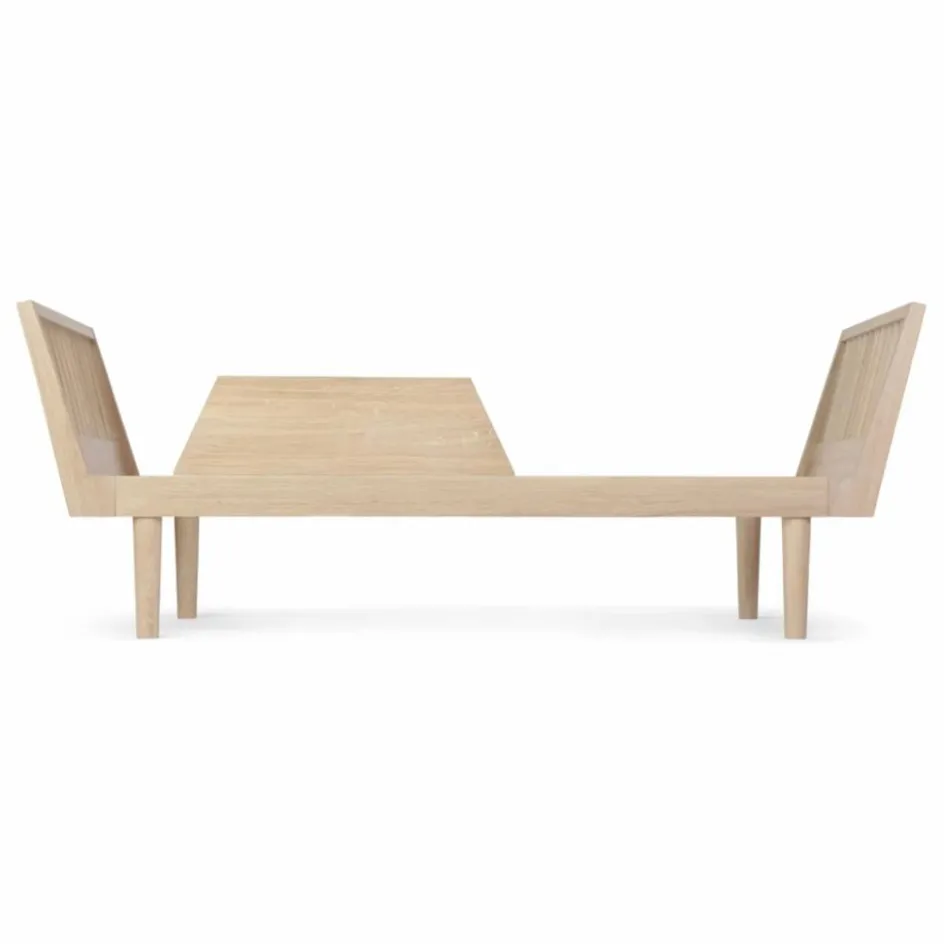 Enfant KAS Kopenhagen Lits, Matelas Enfant*Barrière de lit Eli |
