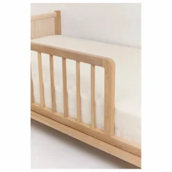 Sale Nobodinoz Barrière de sécurité pour lit Latitude | Chêne