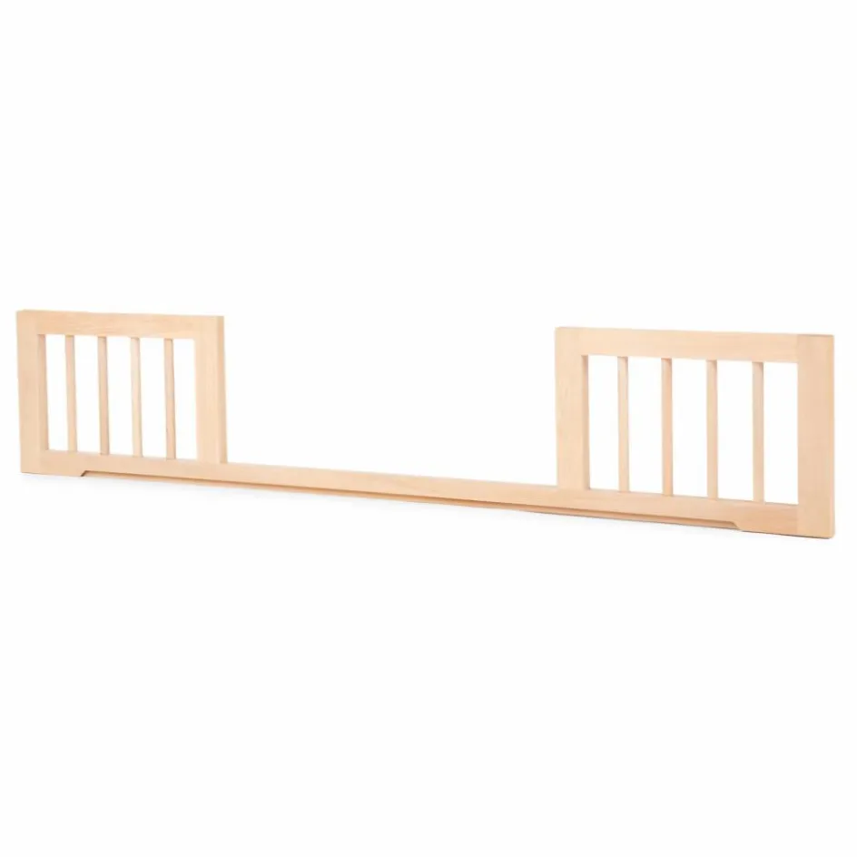Nobodinoz Barrière de sécurité Pure | Chêne