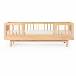 Nobodinoz Barrière de sécurité Pure | Chêne
