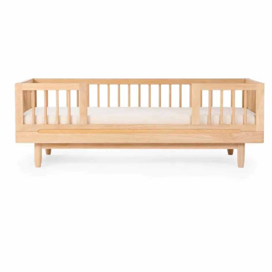 Nobodinoz Barrière de sécurité Pure | Chêne