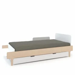 Enfant Oeuf NYC Lits, Matelas Enfant*Barrière de sécurité universelle |