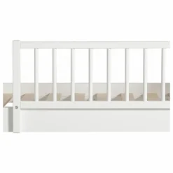 Oliver Furniture Barrière de sécurité Wood ||Enfant Lits, Matelas Enfant