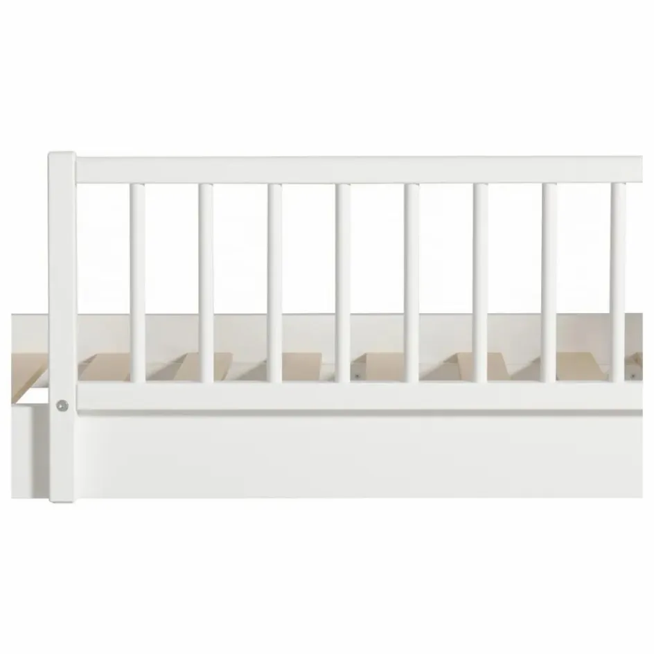 Oliver Furniture Barrière de sécurité Wood ||Enfant Lits, Matelas Enfant