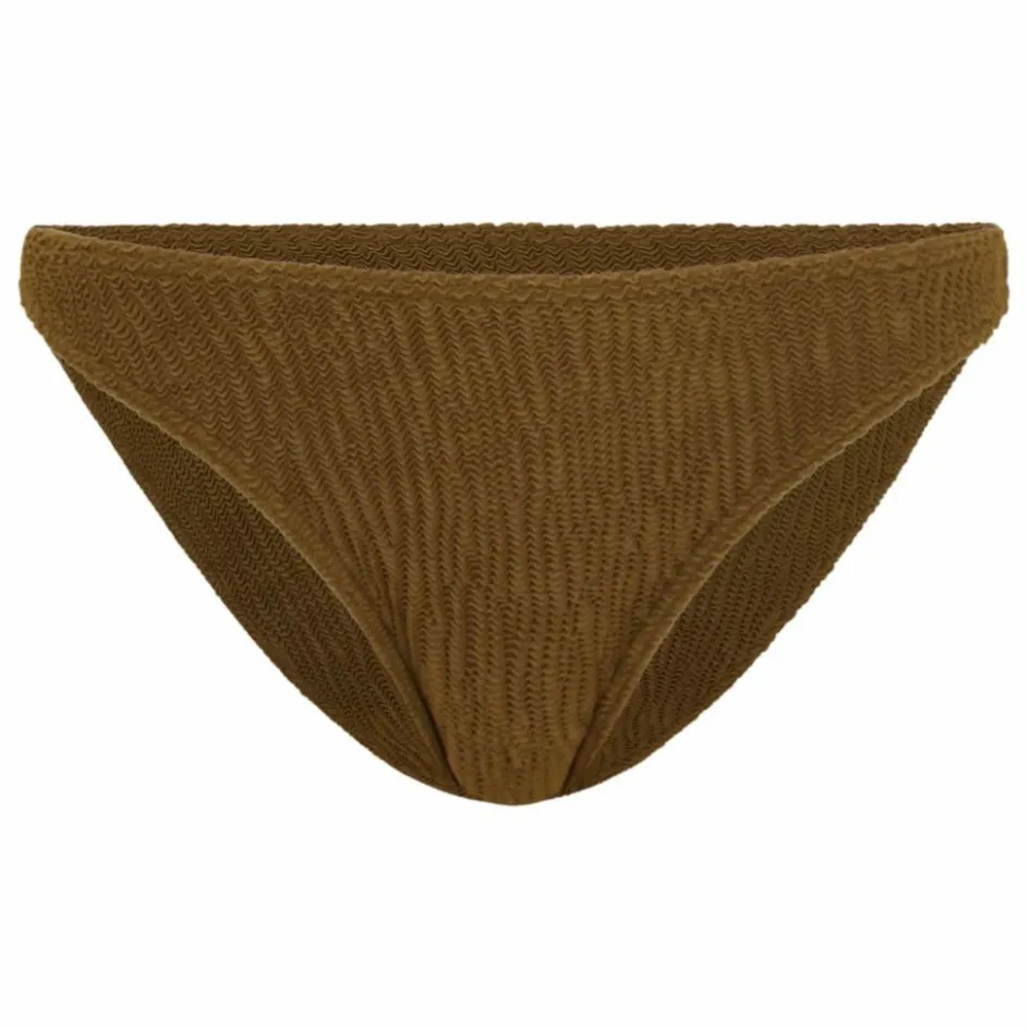 Hot Smallable Woman Bas de Maillot Ashley | Vert kaki