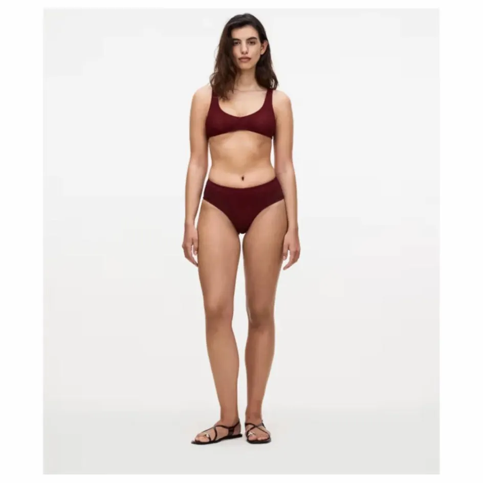 Clearance Bas de Maillot Cherry Riva | Femme Maillots De Bain