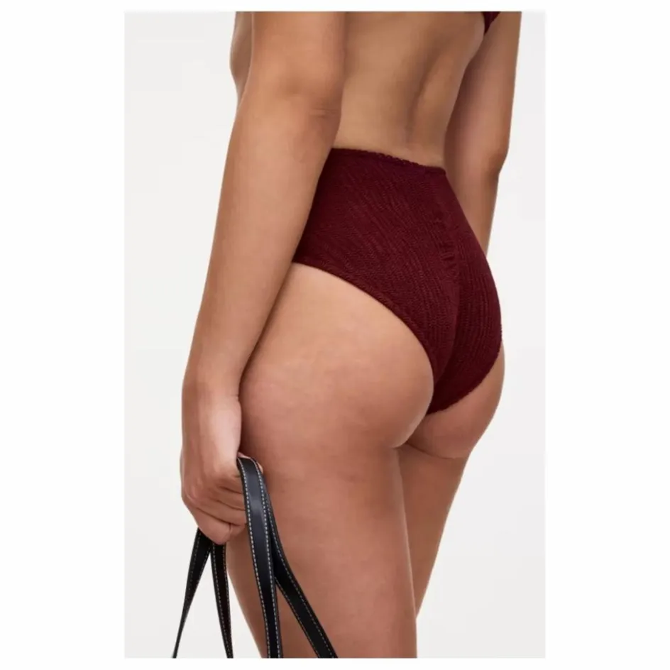 Clearance Bas de Maillot Cherry Riva | Femme Maillots De Bain