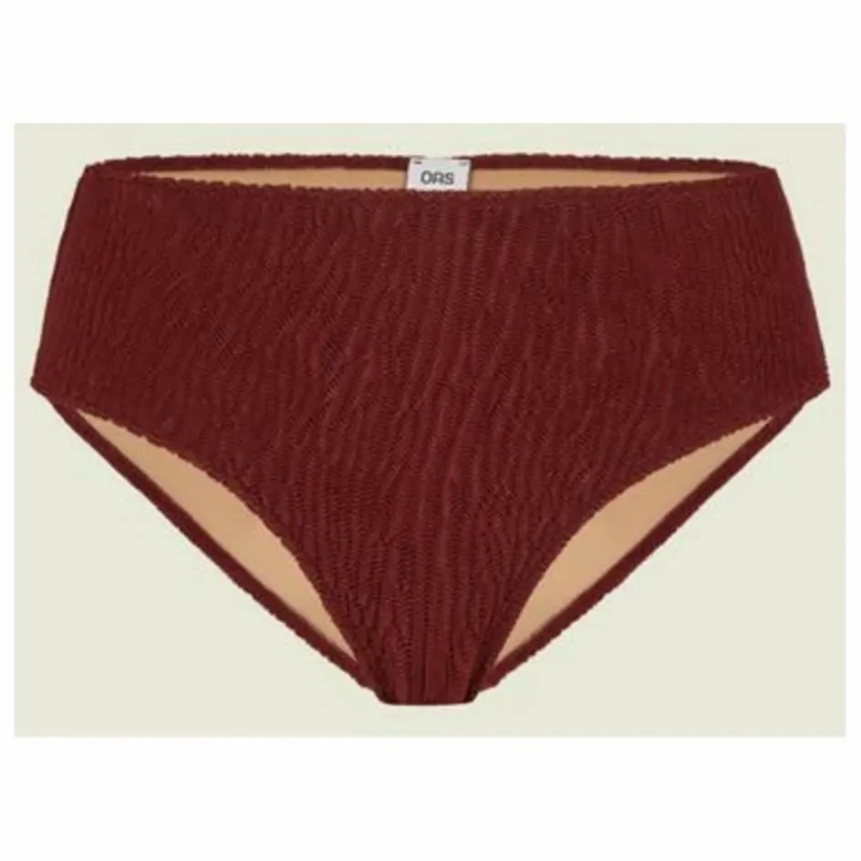 Clearance Bas de Maillot Cherry Riva | Femme Maillots De Bain
