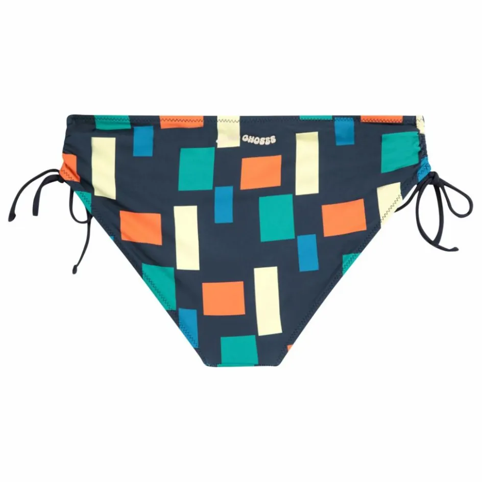 Bobo Choses Bas de Maillot Color Block Fibres Recyclées - Collection Femme ||Femme Maillots De Bain