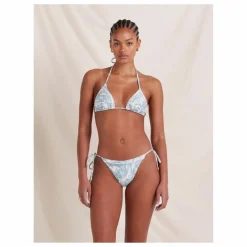 Femme Peony Maillots De Bain*Bas de Maillot Daffodil Fibres Recyclées |