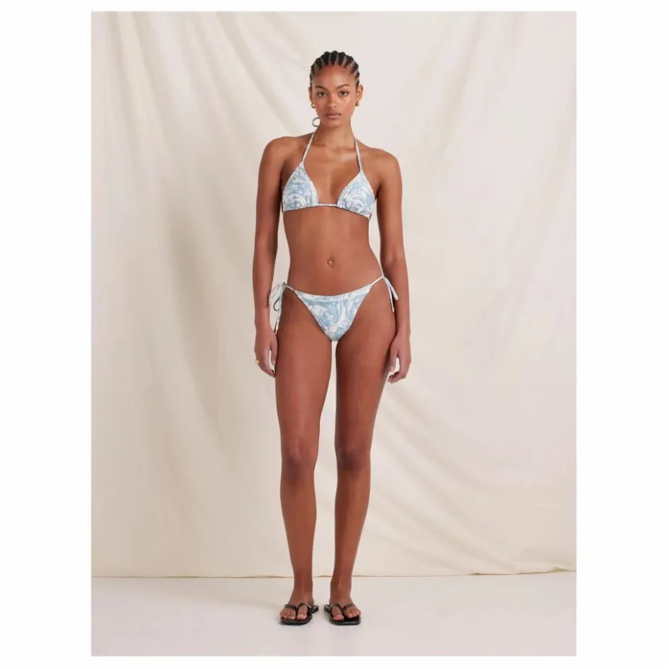 Femme Peony Maillots De Bain*Bas de Maillot Daffodil Fibres Recyclées |