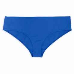 Hot Miska Paris Bas de Maillot de Bain Shorty | Bleu