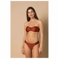 Femme Alma Deia Maillots De Bain*Bas de Maillot Echancré Lena |