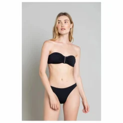 Outlet Bas de Maillot Echancré Lisa | Femme Maillots De Bain