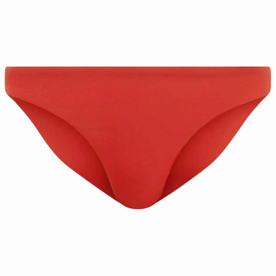 Smallable Woman Bas de Maillot Echancré Lisa | Brique