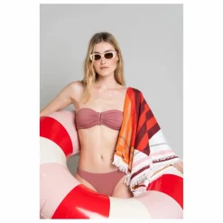 Smallable Woman Bas de Maillot Echancré Lisa ||Femme Maillots De Bain