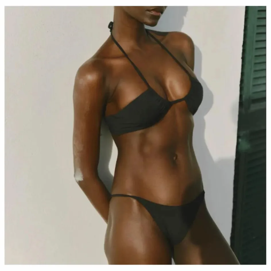 Femme Vanessa Sposi Maillots De Bain*Bas de Maillot La Petite |