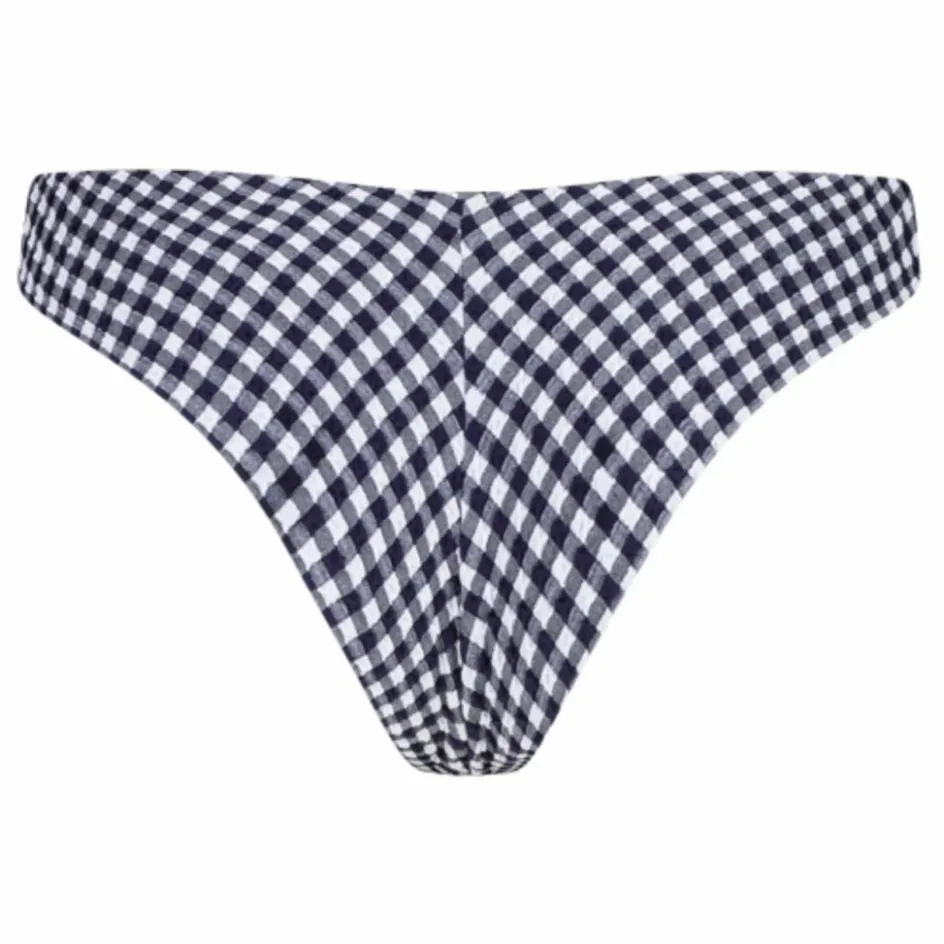 Anja Paris Bas de Maillot Le Canon Vichy ||Femme Maillots De Bain