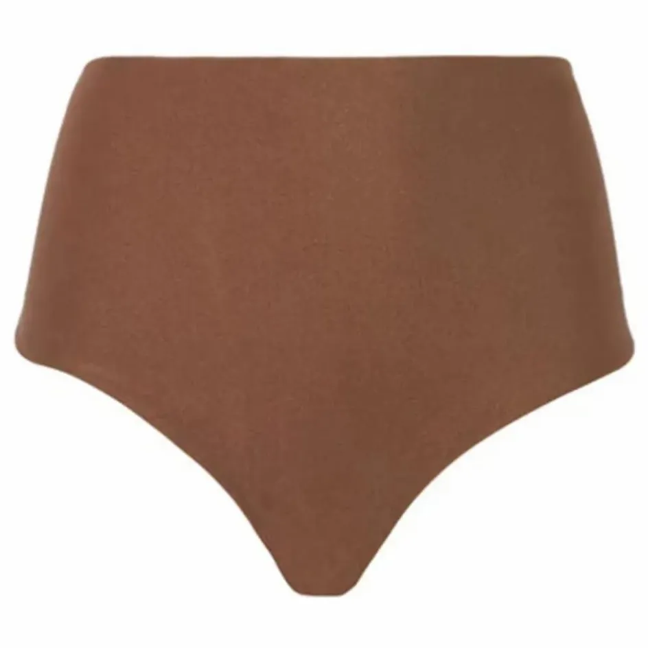 Vanessa Sposi Bas de Maillot Le Taille Haute ||Femme Maillots De Bain