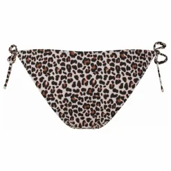 Best Anja Paris Bas de Maillot L'Idyllique Léopard | Marron