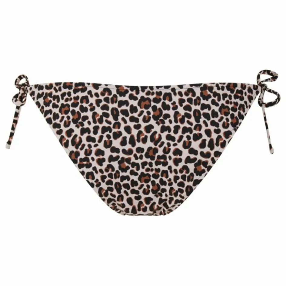 Best Anja Paris Bas de Maillot L'Idyllique Léopard | Marron