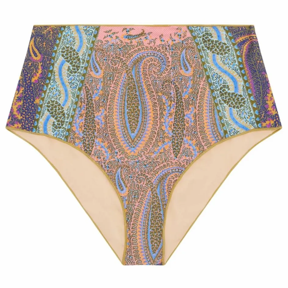 Femme Boteh Maillots De Bain*Bas de Maillot Lucent |