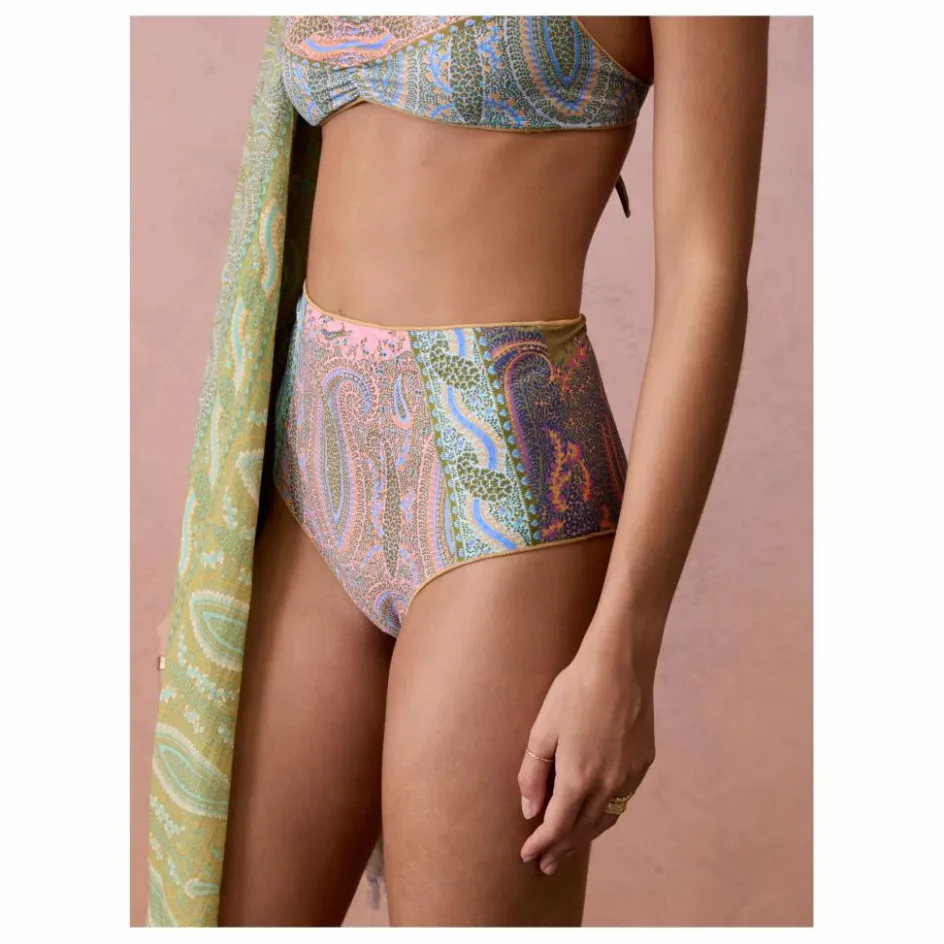 Femme Boteh Maillots De Bain*Bas de Maillot Lucent |